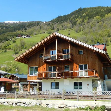 ff Appartements Bramberg am Wildkogel Extérieur photo