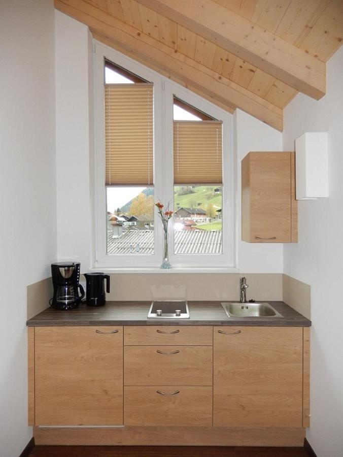 ff Appartements Bramberg am Wildkogel Extérieur photo