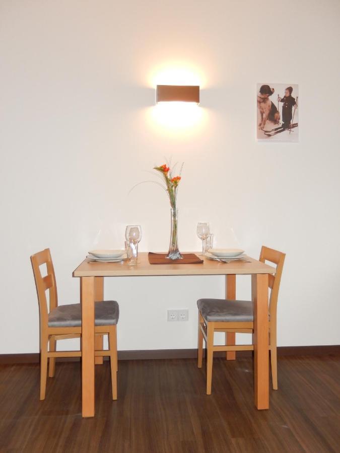 ff Appartements Bramberg am Wildkogel Extérieur photo