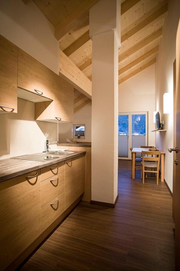 ff Appartements Bramberg am Wildkogel Extérieur photo
